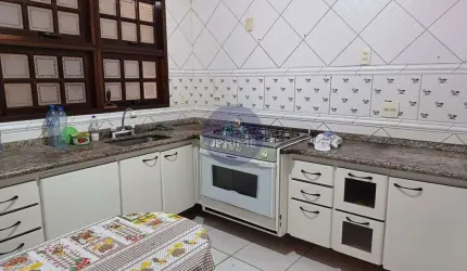 Casa a venda na Vila Assunção em Santo André, com 180m².