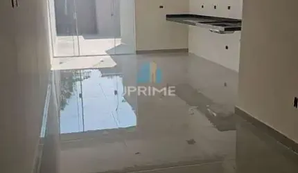 Sobrado a venda na Camilópolis em Santo André, com 140m².