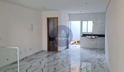 Sobrado a venda no Parque Novo Oratório em Santo André, com 150m².