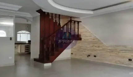 Sobrado a venda na Vila Pires em Santo André, com 275m².