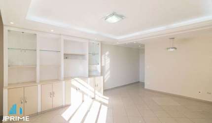Apartamento para venda e locação no Centro em São Caetano do Sul, com 140m².