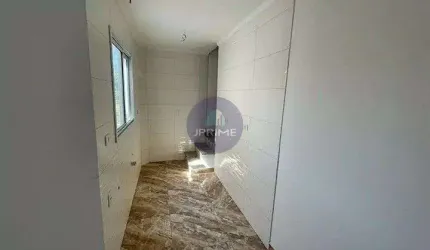 Cobertura a venda e locação na Vila Gilda em Santo André, com 45m².