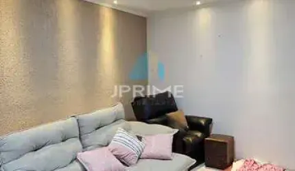 Cobertura à venda na Vila Eldizia em Santo André, com 120m².