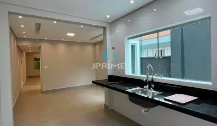 Sobrado a venda no Jardim do Estádio em Santo André, com 180m².