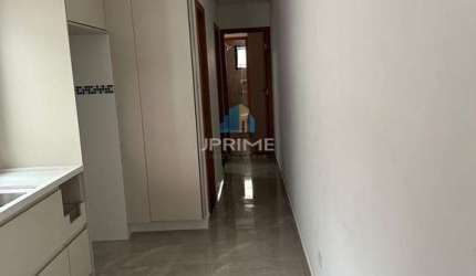 Apartamento a venda no Parque Bandeirante em Santo André, com 80m².