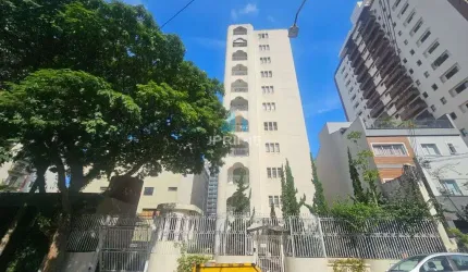 Apartamento a venda na Vila Bastos em Santo André, com 325m².
