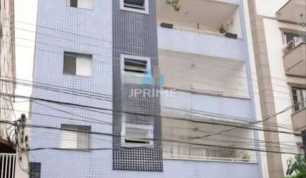 Apartamento à venda na Santa Maria em São Caetano do Sul, com 114m².