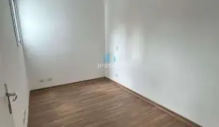 Apartamento para locação na Vila Curuçá em Santo André, com 56m².