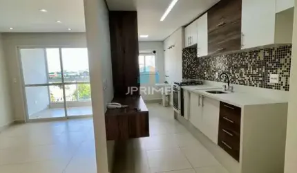Apartamento a venda Condominio Vivere Patriani