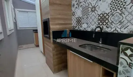 Apartamento para venda na Vila Curuçá em Santo André, com 79².