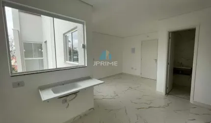 Apartamento Cobertura no bairro Santa Maria com 105m2