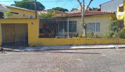 Terreno para construção com 187 m2 na vila Alzira em Santo André