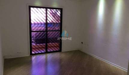 Apartamento para Venda e Locação na Vila Alice em Santo André