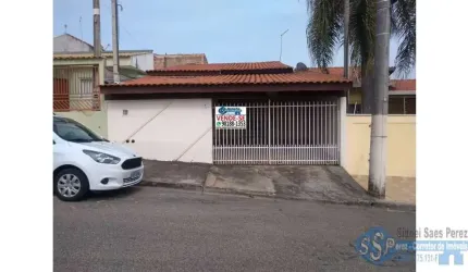 AMPLA CASA TÉRREA WANEL VILLE IV – SOROCABA