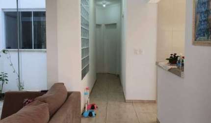 CASA 3 DORMITÓRIOS 1 SUÍTE HORTO III – SOROCABA