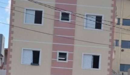 APTO CONDOMÍNIO PIAZZA DI ROMA - SOROCABA