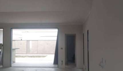 SOBRADO ALTO PADRÃO 3 SUÍTES E PISCINA CYRELA LANDSCAPE – VOTORANTIM