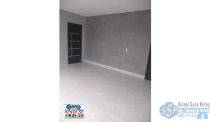 CASA NOVA 3 QUARTOS (1 SUÍTE), SPA RESERVA IPANEMA – SOROCABA