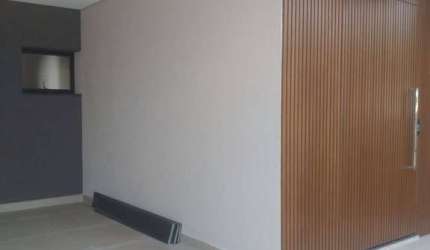 SOBRADO NOVO 4 SUÍTES E PISCINA IBITI RESERVA – SOROCABA