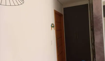 APTO 2 QUARTOS (1 SUÍTE) CONDOMÍNIO VILLA LOBOS - SOROCABA