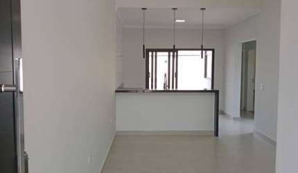 CASA NOVA C/ PISCINA 3 QTS (1 SUÍTE) VILLAGIO IPANEMA I – SOROCABA