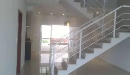SOBRADO ALTO PADRÃO 3 SUÍTES C/ MÓVEIS NO IBITI ROYAL – SOROCABA