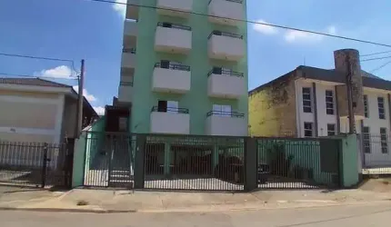 APTO  2 QUARTOS (1 SUÍTE) EDIFÍCIO BELLINI MARTINS VIII - SOROCABA