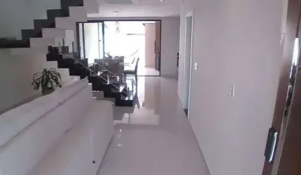 SOBRADO COM 4 SUÍTES E PISCINA NO  IBITI ROYAL PARK – SOROCABA