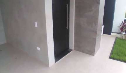 CASA NOVA 3 DORMITÓRIOS, 1 SUÍTE E PISCINA NO RESERVA IPANEMA 1 – SOROCABA