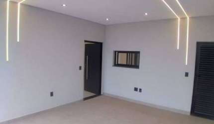 CASA NOVA C/ PISCINA 3 QTS (1 SUÍTE) RESERVA IPANEMA 2 – SOROCABA