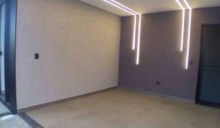 CASA NOVA 3 QUARTOS (1 SUÍTE) RESERVA IPANEMA 2 – SOROCABA