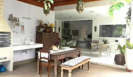 LINDA CASA TÉRREA  EM BUSCA VIDA