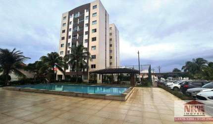 APARTAMENTO PROXIMO A VILAS DO ATLÂNTICO
