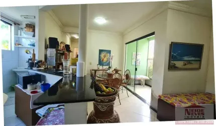 APARTAMENTO CENTRO DE LAURO DE FREITAS