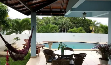 CONDOMINIO PROXIMO A VILAS DO ATLANTICO