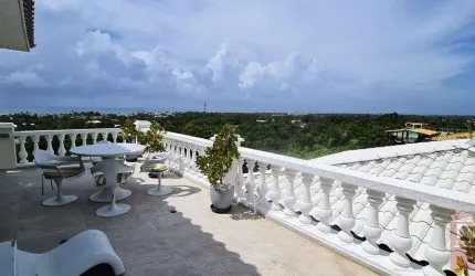 JAUÁ- CASA EM CONDOMINIO VISTA MAR