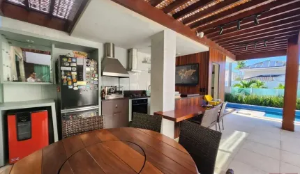 CONDOMINIO PROXIMO A VILAS DO ATLANTICO