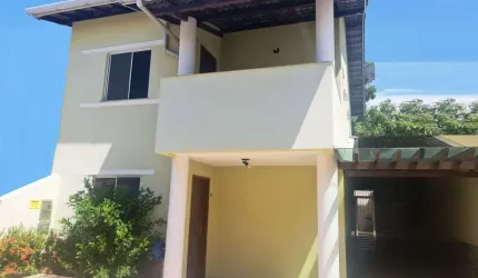 CONDOMINIO PROXIMO A VILAS DO ATLANTICO