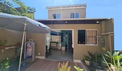 PETROMAR/ CASA TOTALMENTE REFORMADA
