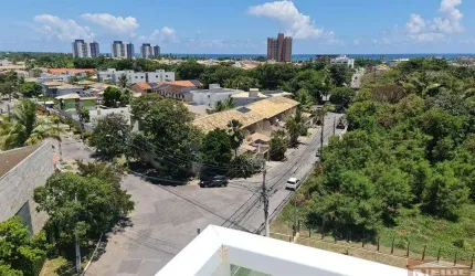 VILAS DO ATLÂNTICO - COBERTURA PROXIMO A PRAIA