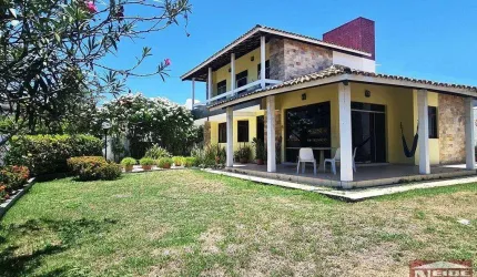 VILAS DO ATLANTICO- PROXIMO À PRAIA