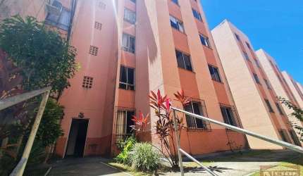 APARTAMENTO RESIDENCIAL IPITANGA LIFE