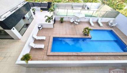 APARTAMENTO 3/4 PROXIMO A VILAS DO ATLANTICO