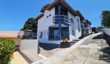 CONDOMINIO PROXIMO A VILAS DO ATLÂNTICO