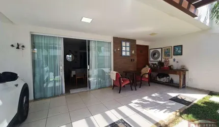 CONDOMINIO PROXIMO A VILAS DO ATLANTICO