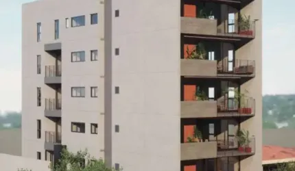 Apartamento com 3 quartos à venda na Rua Coronel Luiz Victorino Ordine, São Pedro, São José dos Pinhais, 77 m2 por R$ 669.304