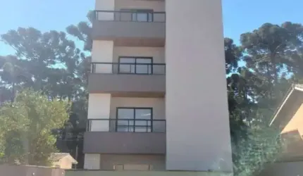 Apartamento com 2 quartos à venda no Afonso Pena, São José dos Pinhais , 55 m2 por R$ 280.000