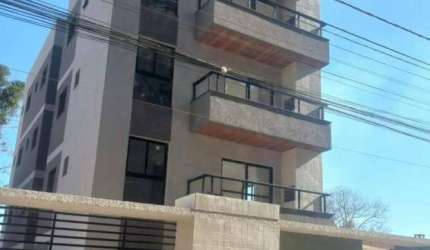 Apartamento com 2 quartos à venda no Afonso Pena, São José dos Pinhais , 51 m2 por R$ 265.000