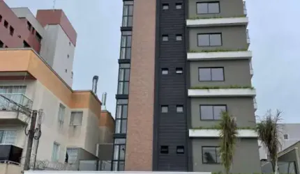 Apartamento com 3 quartos à venda no Centro, São José dos Pinhais  por R$ 750.000