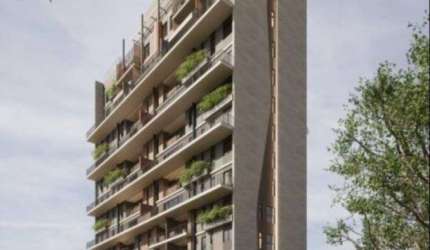 Apartamento com 3 quartos à venda em São Pedro, São José dos Pinhais , 79 m2 por R$ 771.966
